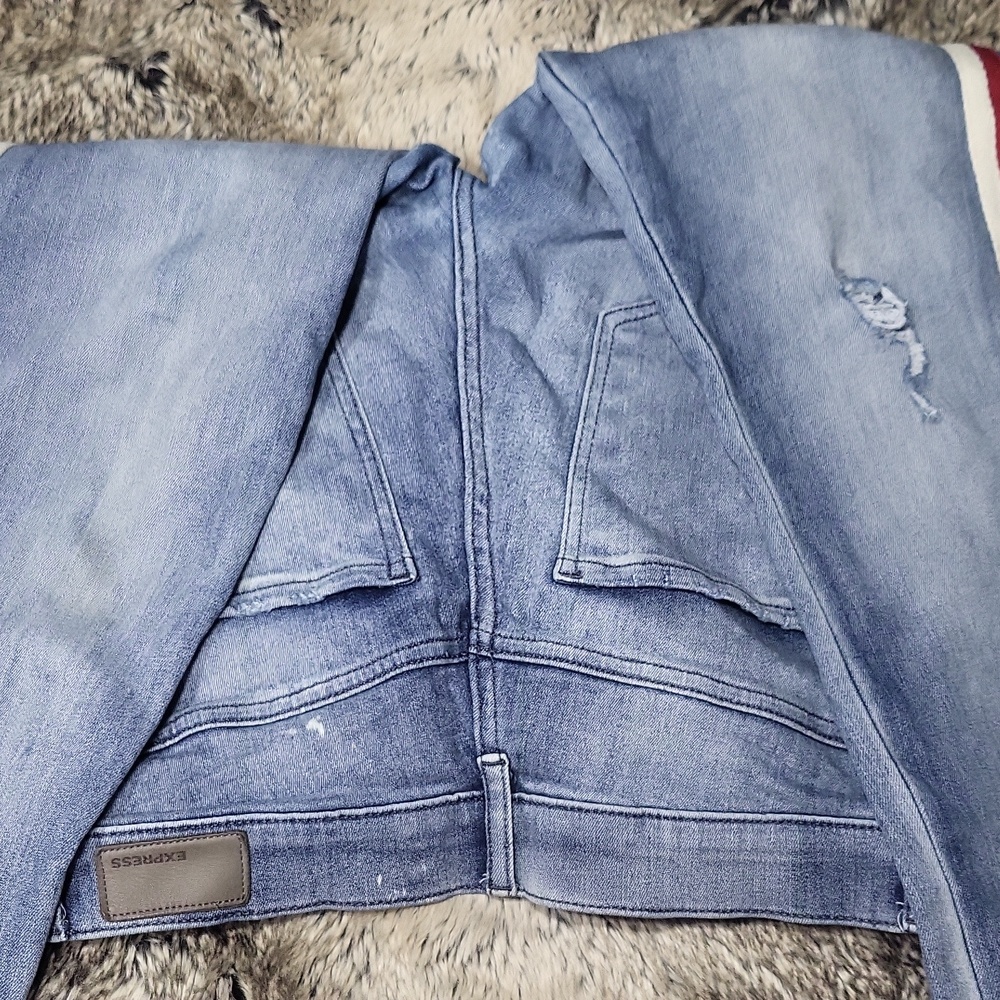Express jeans - Picture 2 of 5